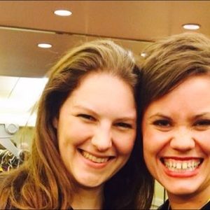 Meet your Posher, Allison